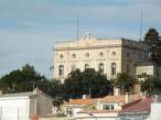  grande villa en pierres de taille, Corniche Kennedy